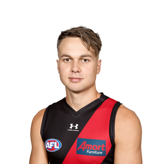 Dylan Clarke profile picture